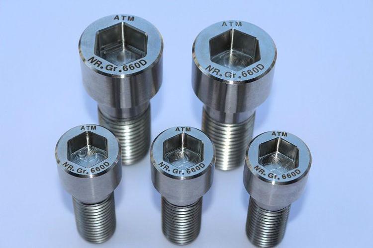 产品 机械及行业设备 紧固件及连接件 螺栓 标准件2cr13法兰螺栓螺母